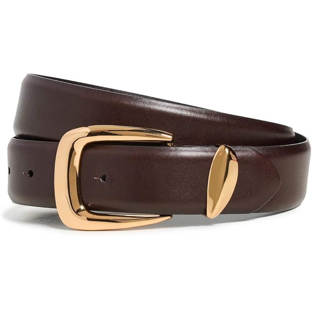 Madewell Chunky Waist Belt